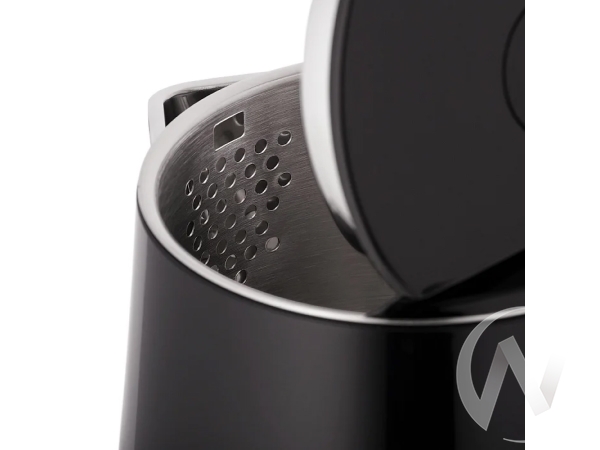 Электрический чайник 1,5 л Digitaler black