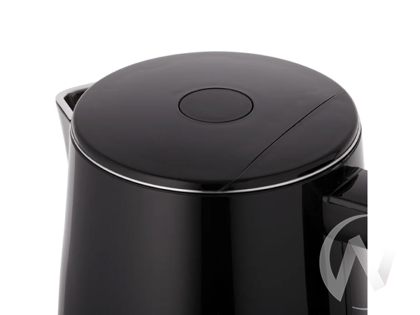 Электрический чайник 1,5 л Digitaler black