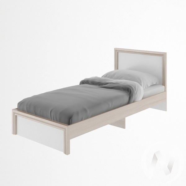 Кровать 900*2000 М21 Остин