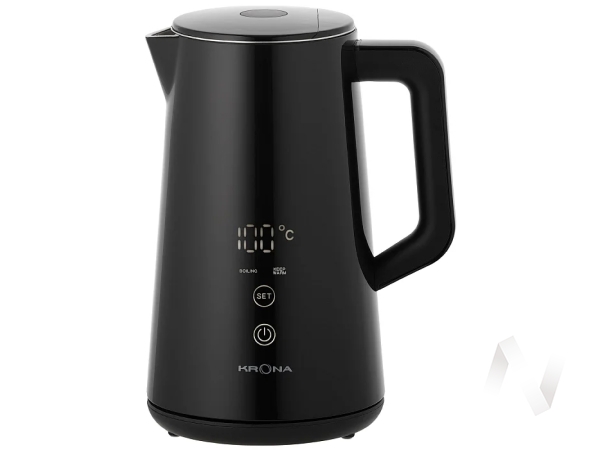 Электрический чайник л Digitaler black