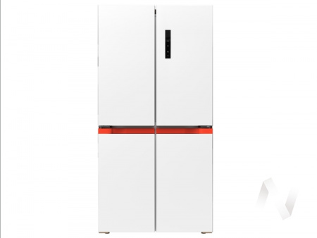 Холодильник Cross Door LCD505WOrID