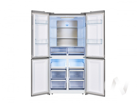 Холодильник Cross Door LCD505XID